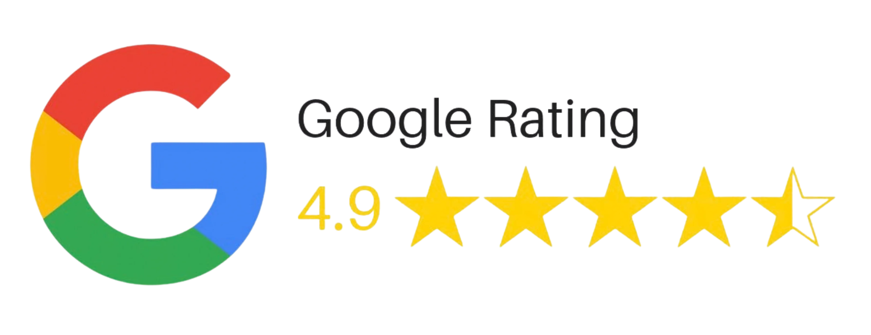 Google Rating