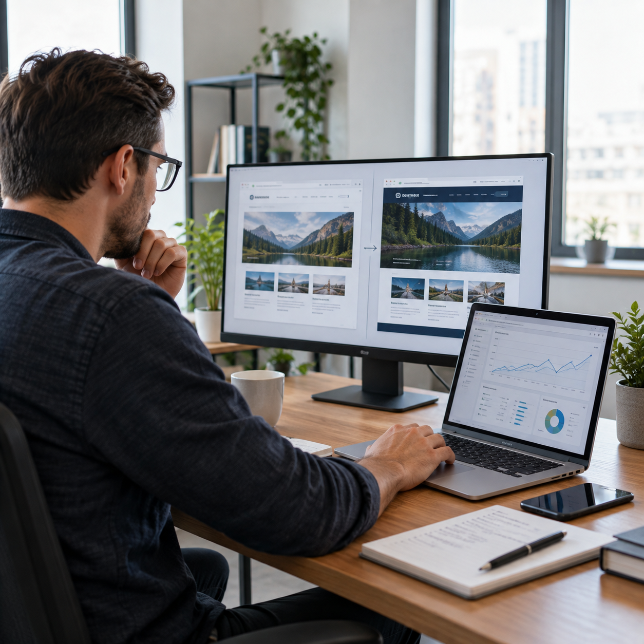 SEO Performance Highlights