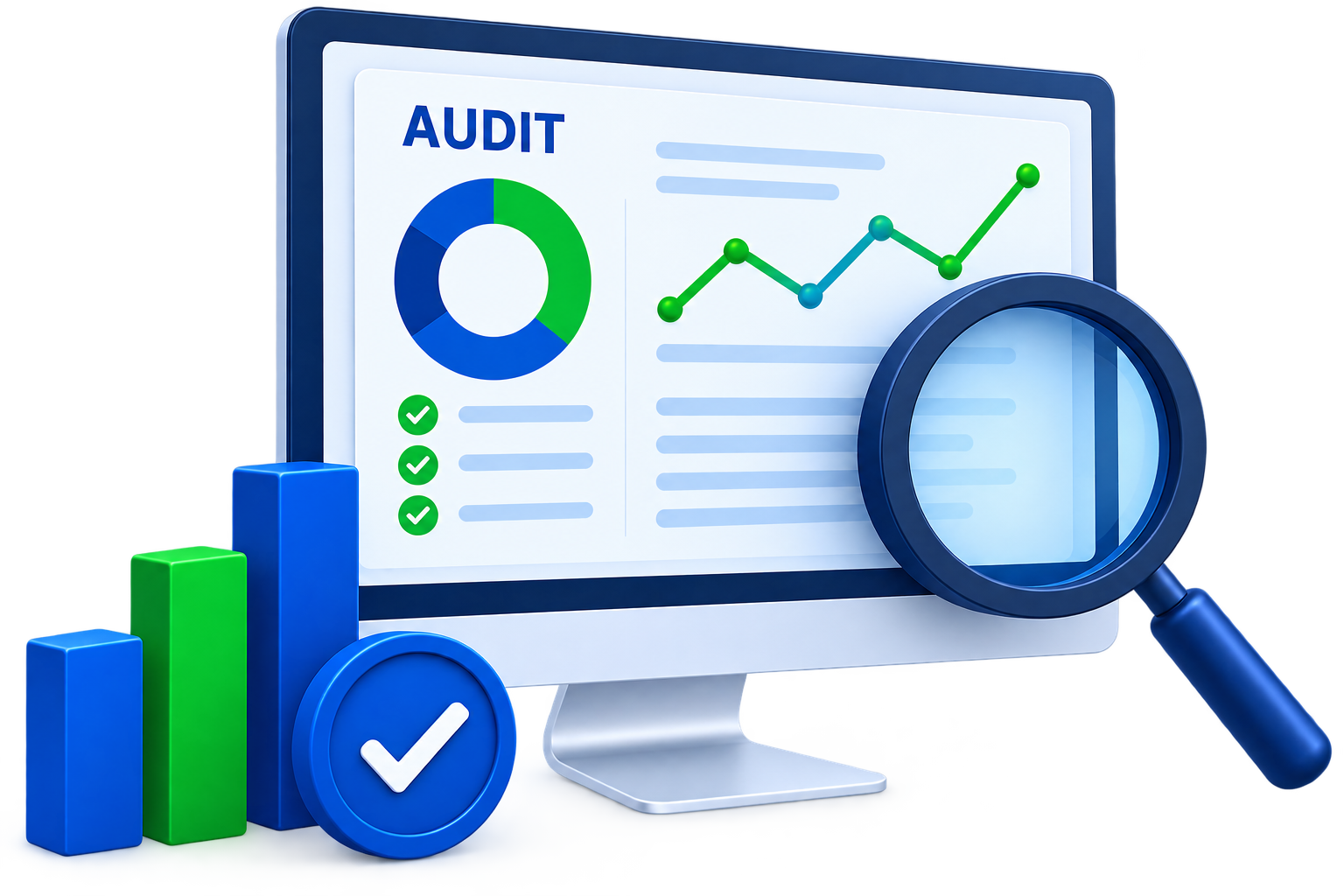 SEO Audit