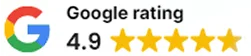 Google Rating