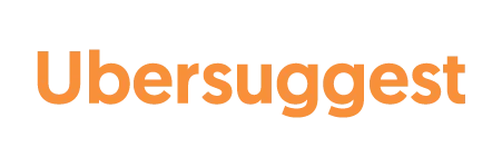 Ubersuggest